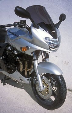 ZR 7 S 99/2003 Plexi turistické + 10 CM - klikněte pro větší náhled
